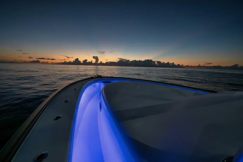 Slide: The Image of Winter Custom 46 Walkaround 2019 - 5581504