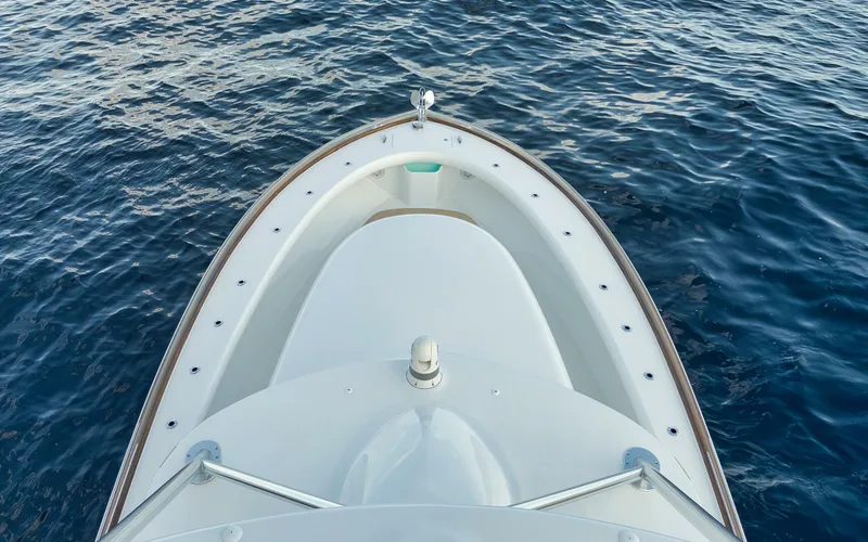 Slide: The Image of Winter Custom 46 Walkaround 2019 - 5581535