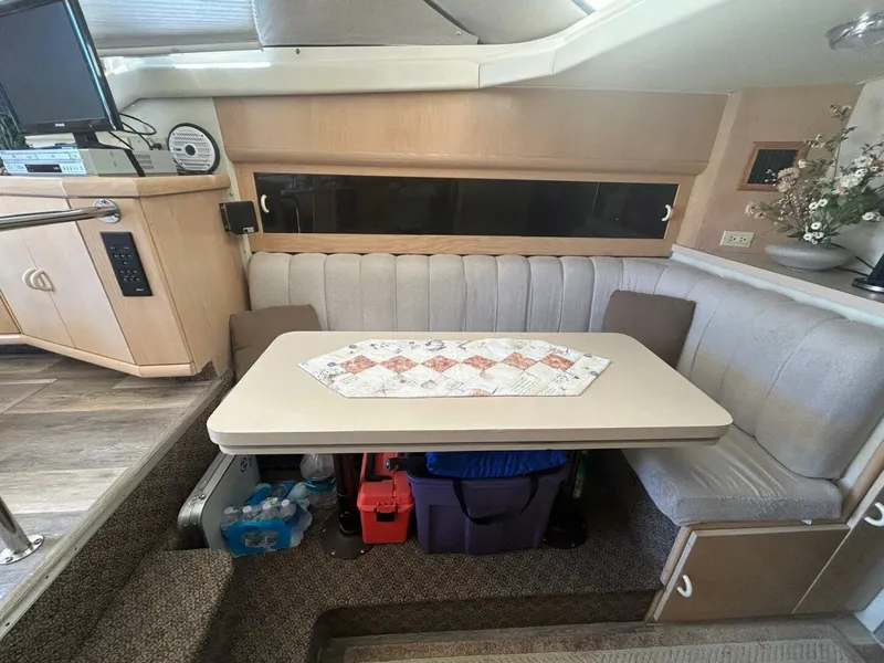 Slide: The Image of Silverton 34 Convertible 1990 - 5558171