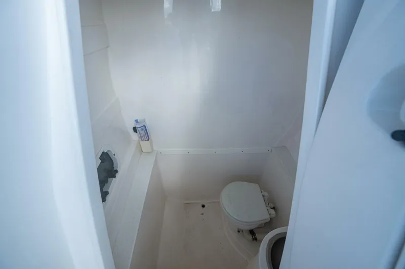 Slide: The Image of Intrepid 327 Center Console 2011 - 5558463