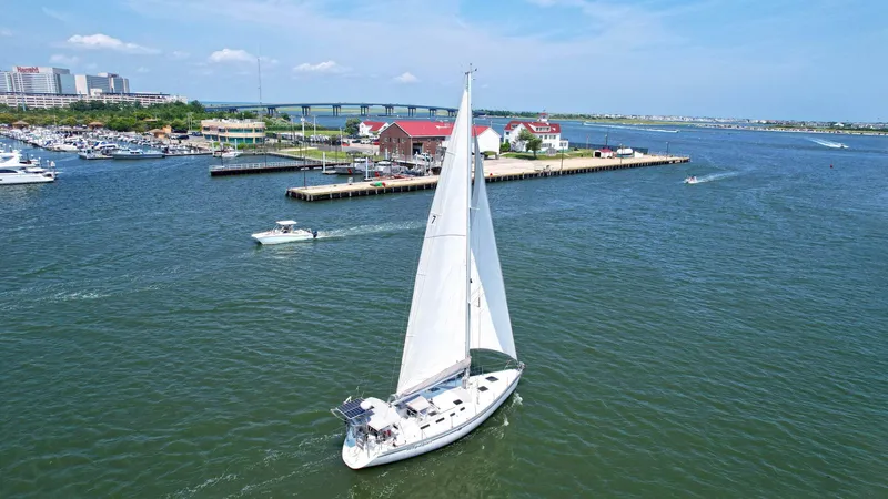 Slide: The Image of Hunter 43 1991 - 5575941