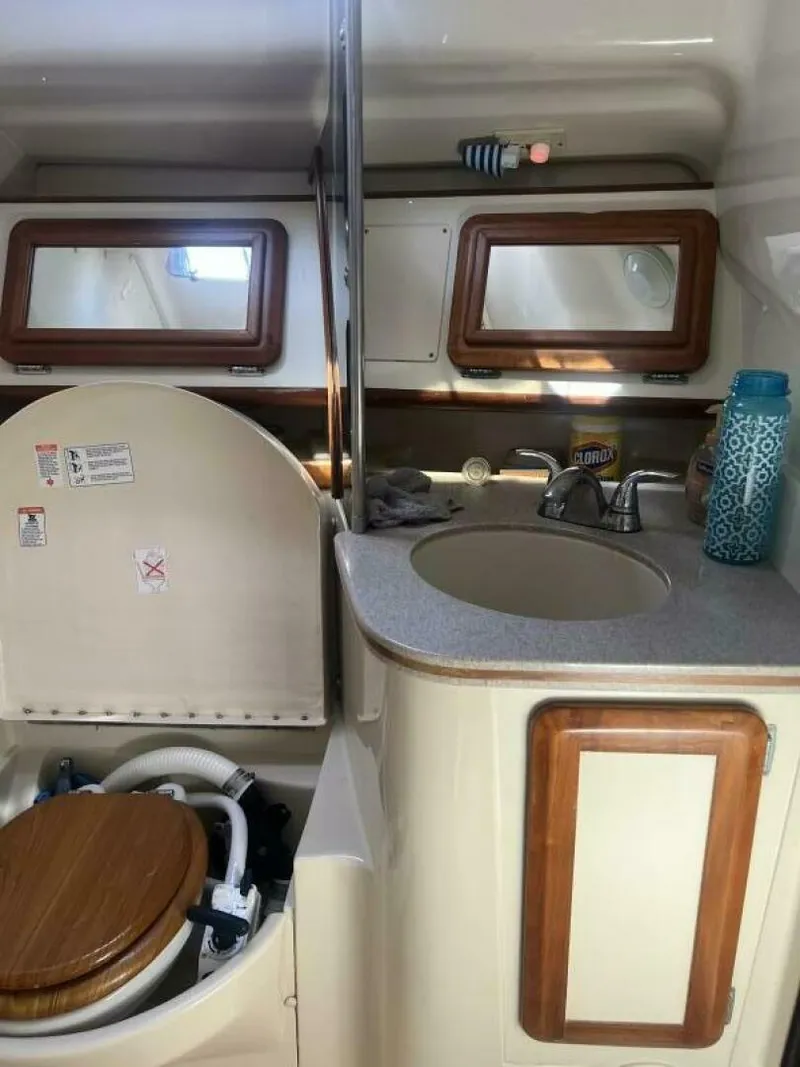 Slide: The Image of Hunter 43 1991 - 5607900