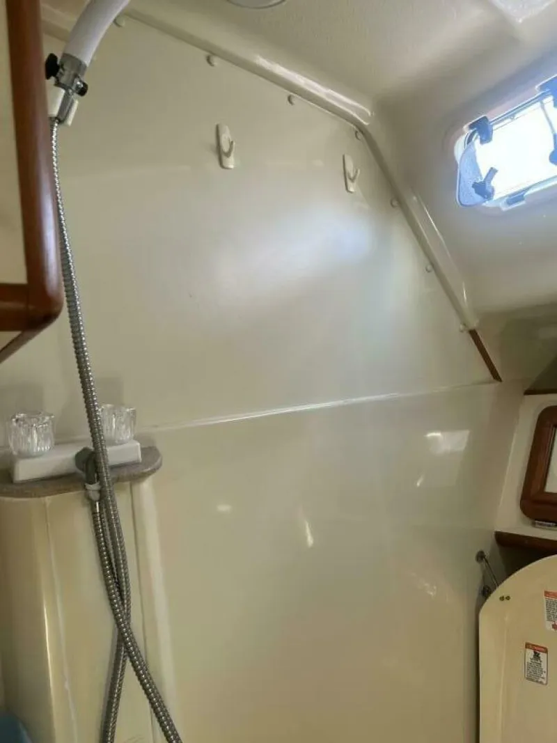 Slide: The Image of Hunter 43 1991 - 5607899