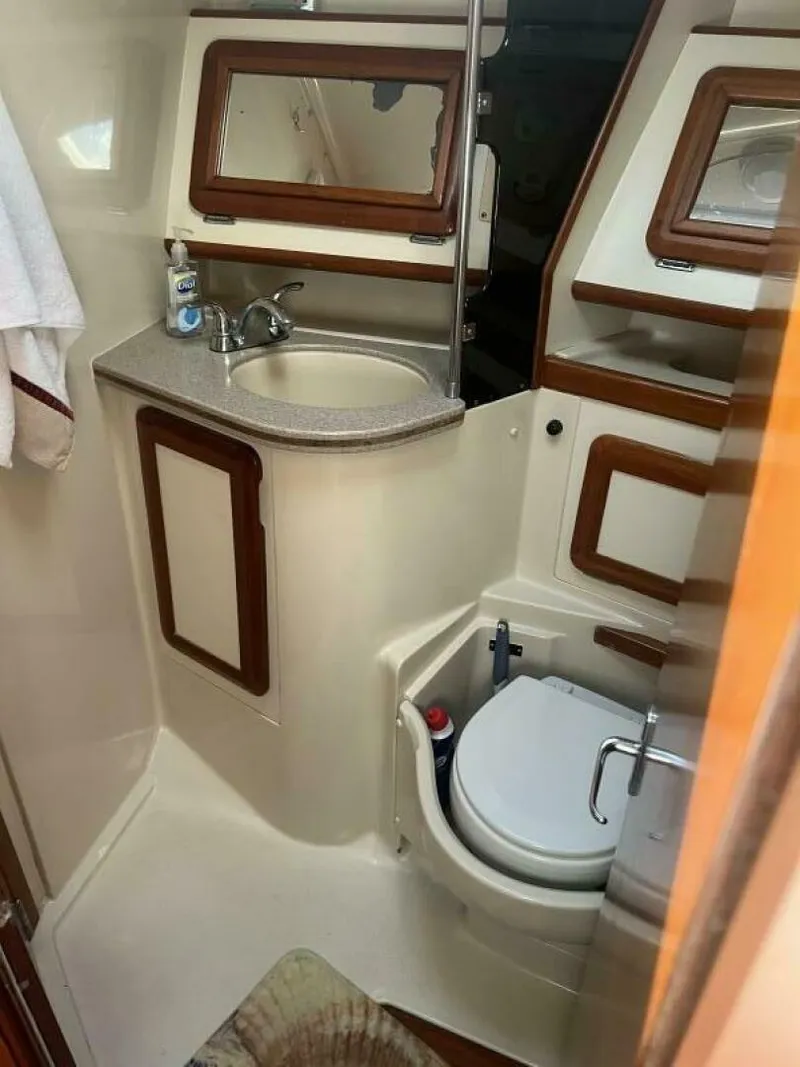 Slide: The Image of Hunter 43 1991 - 5607902