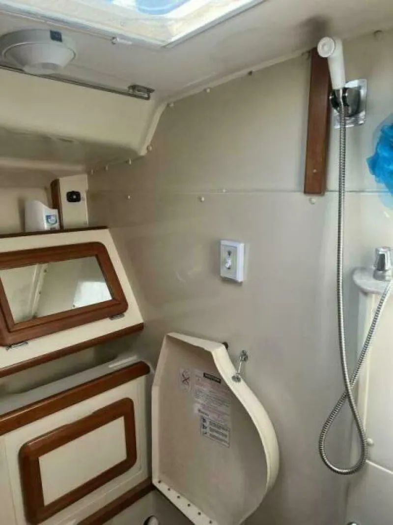 Slide: The Image of Hunter 43 1991 - 5607904