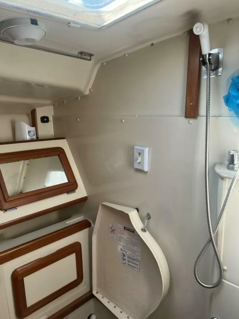 Slide: The Image of Hunter 43 1991 - 5607895