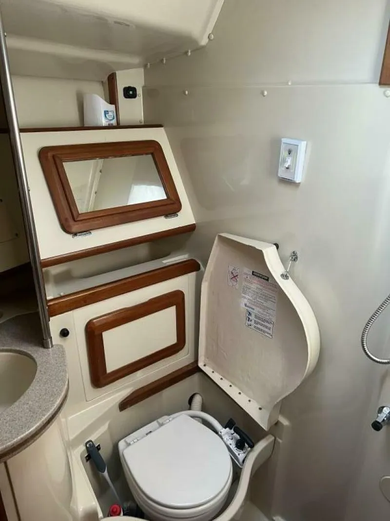 Slide: The Image of Hunter 43 1991 - 5607894