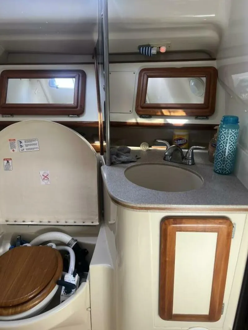 Slide: The Image of Hunter 43 1991 - 5607901