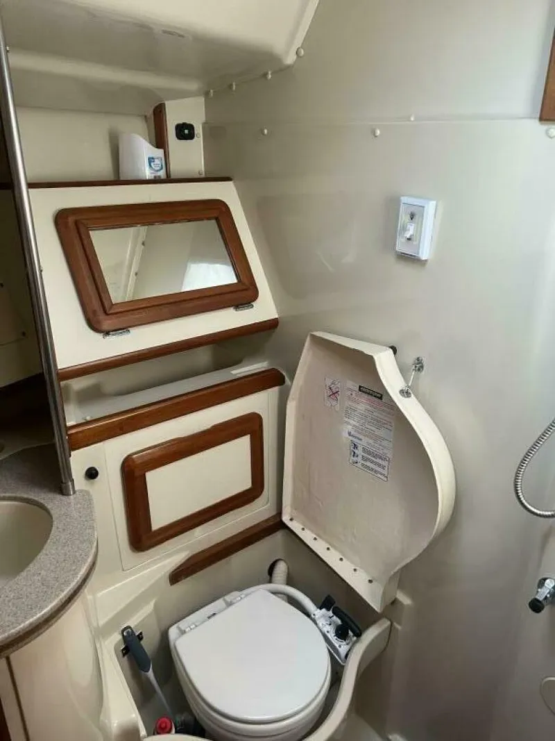 Slide: The Image of Hunter 43 1991 - 5607903