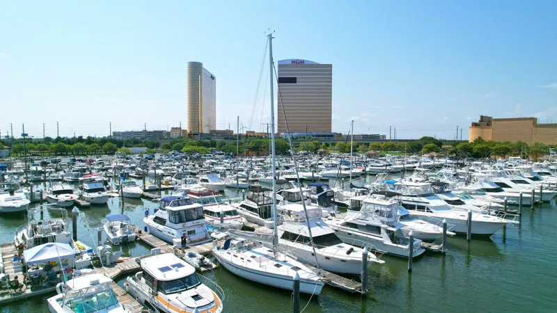 Slide: The Image of Hunter 43 1991 - 5575934