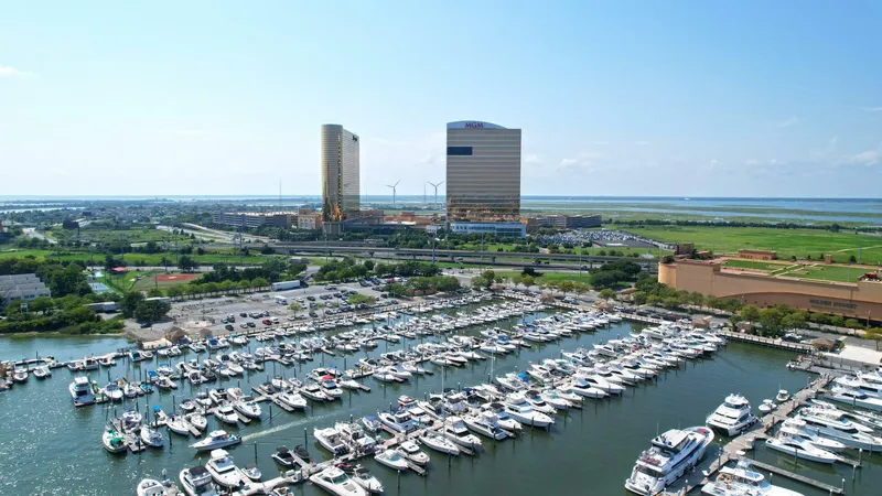 Slide: The Image of Hunter 43 1991 - 5575935