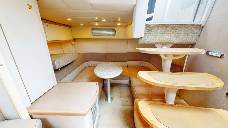 Slide: The Image of Maxum 4100 1999 - 5575977