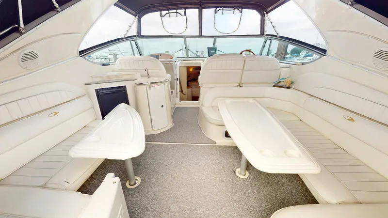 Slide: The Image of Maxum 4100 1999 - 5575983