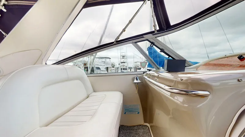 Slide: The Image of Maxum 4100 1999 - 5575980