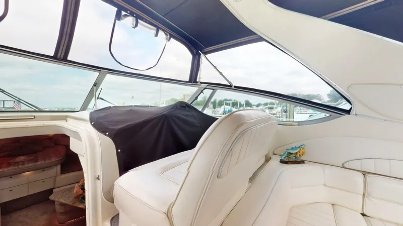 Slide: The Image of Maxum 4100 1999 - 5575984