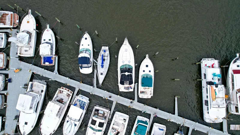 Slide: The Image of Maxum 4100 1999 - 5575958