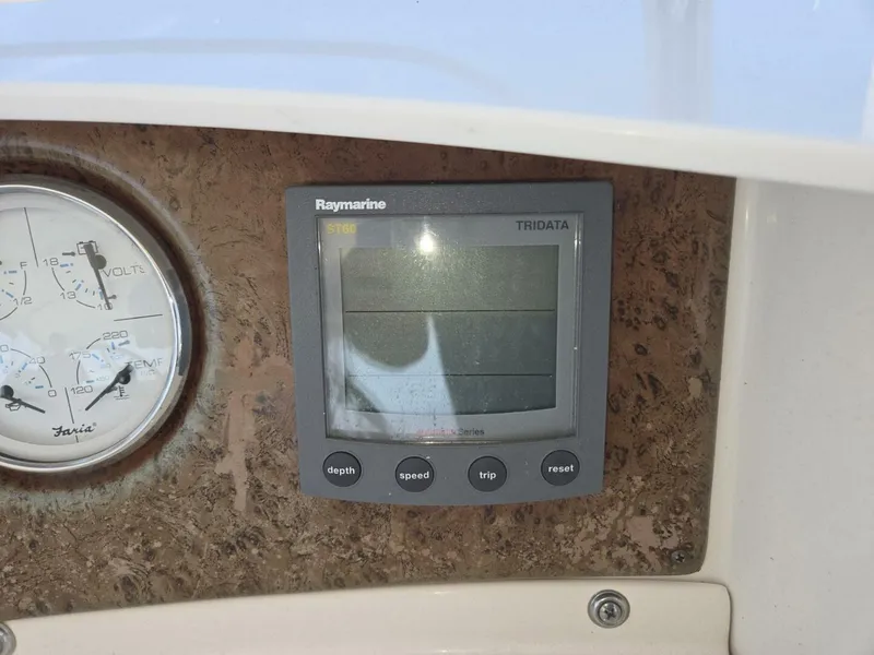 Slide: The Image of Silverton 392 Aft Cabin Motor Yacht 2003 - 5558628