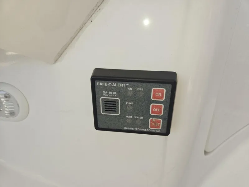 Slide: The Image of Silverton 392 Aft Cabin Motor Yacht 2003 - 5558629