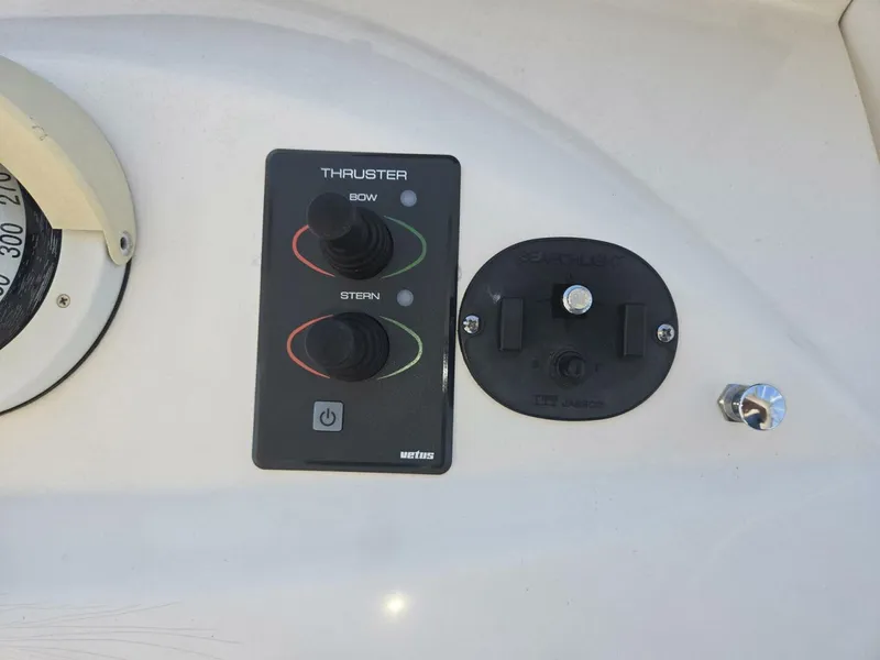 Slide: The Image of Silverton 392 Aft Cabin Motor Yacht 2003 - 5558630