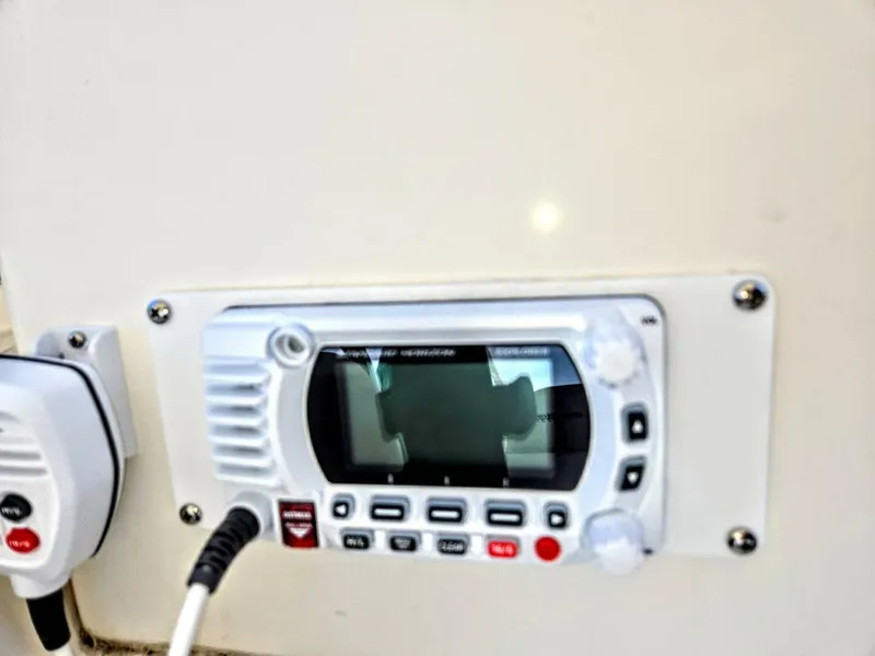 Slide: The Image of Silverton 392 Aft Cabin Motor Yacht 2003 - 5558631