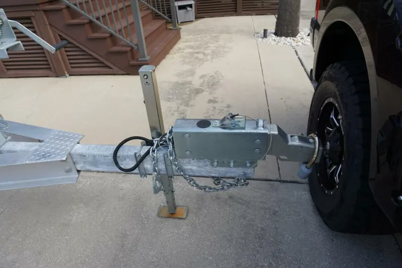 Slide: The Image of 2022 25 Everglades 253cc Trailer (1) - 5558669