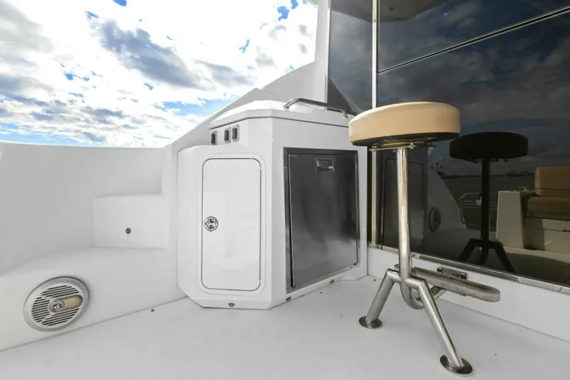 Slide: The Image of 2014 45 Cruisers Yachts Cantius - Best Times Too - 5558797