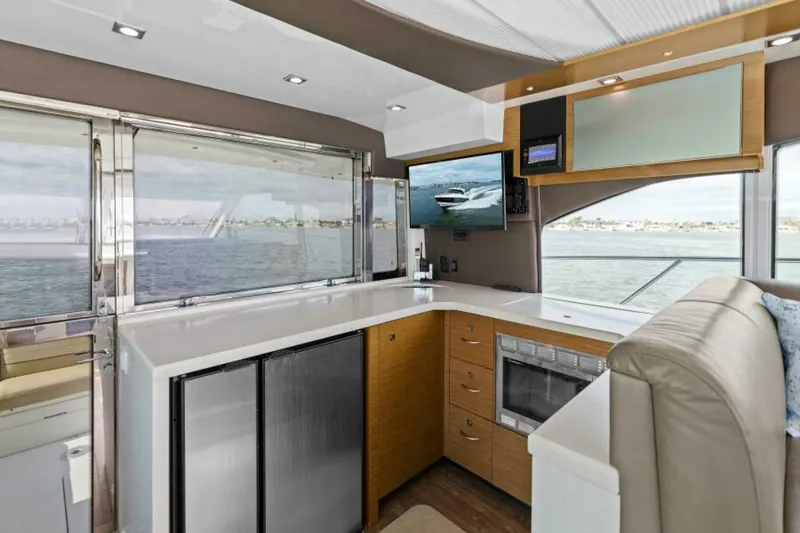 Slide: The Image of 2014 45 Cruisers Yachts Cantius - Best Times Too - 5558800