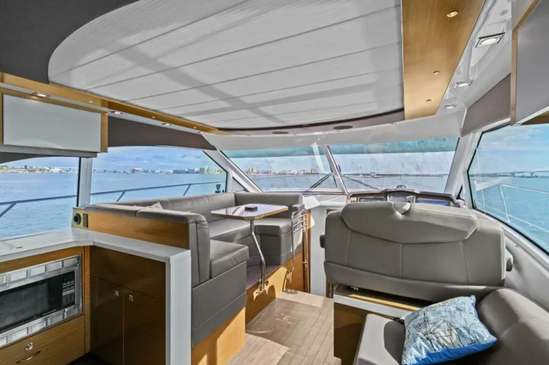 Slide: The Image of 2014 45 Cruisers Yachts Cantius - Best Times Too - 5558788