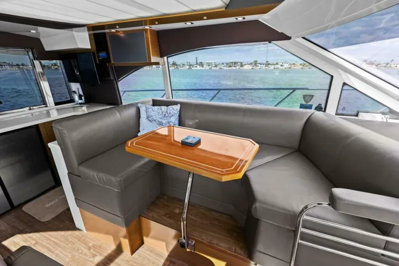 Slide: The Image of 2014 45 Cruisers Yachts Cantius - Best Times Too - 5558810