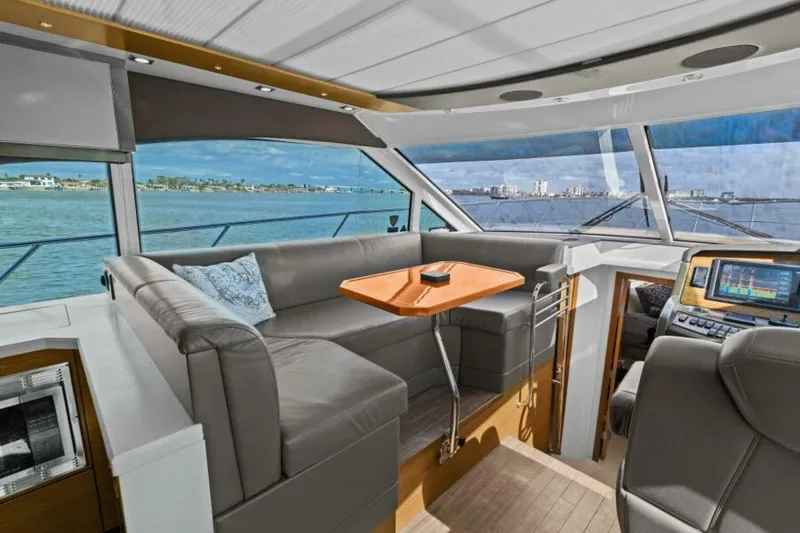 Slide: The Image of 2014 45 Cruisers Yachts Cantius - Best Times Too - 5558811