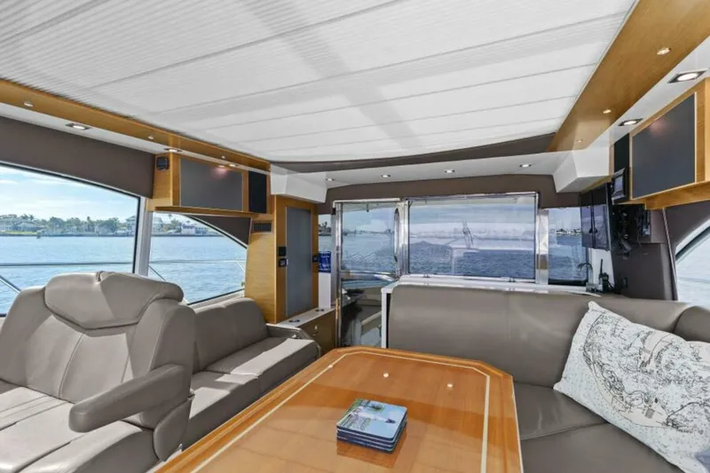 Slide: The Image of 2014 45 Cruisers Yachts Cantius - Best Times Too - 5558814