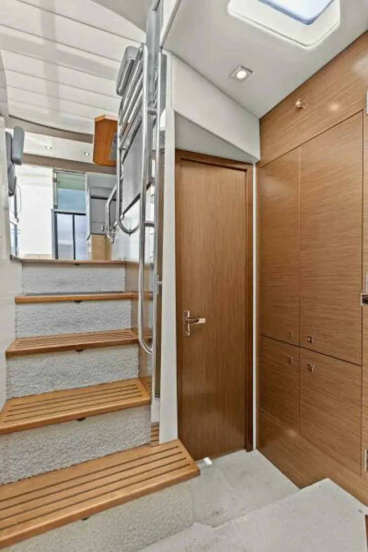 Slide: The Image of 2014 45 Cruisers Yachts Cantius - Best Times Too - 5558815