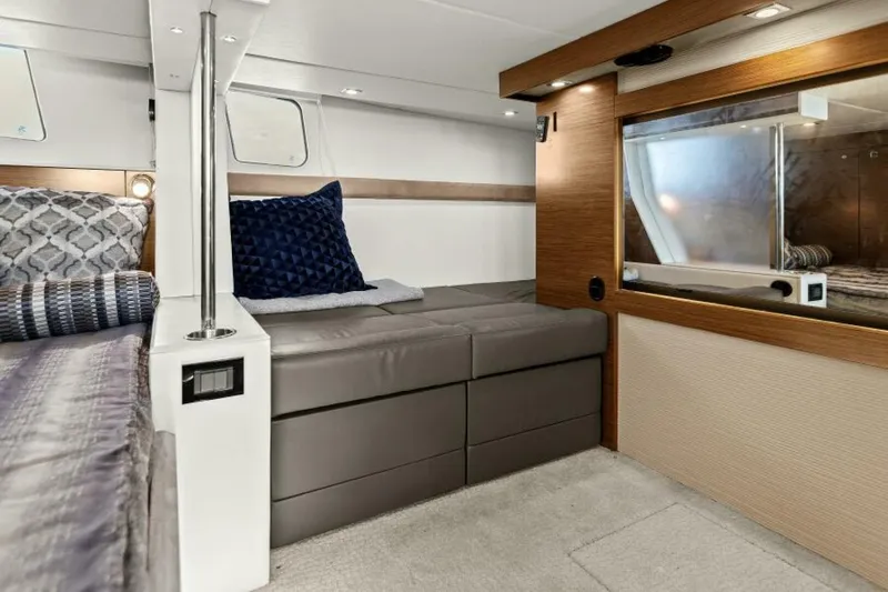 Slide: The Image of 2014 45 Cruisers Yachts Cantius - Best Times Too - 5558817