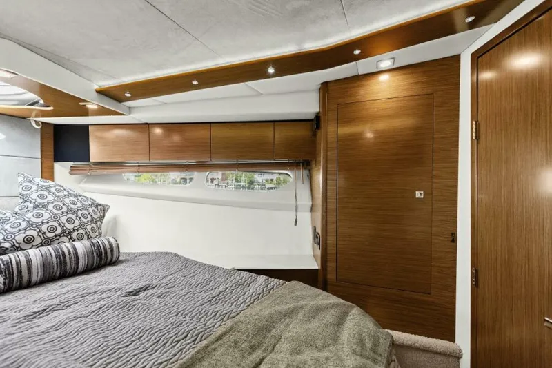 Slide: The Image of 2014 45 Cruisers Yachts Cantius - Best Times Too - 5558829