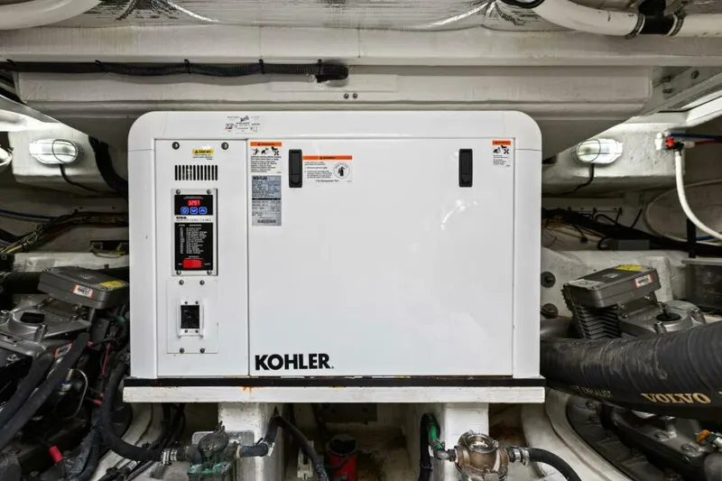 Slide: The Image of 2014 45 Cruisers Yachts Cantius - Best Times Too - 5558834