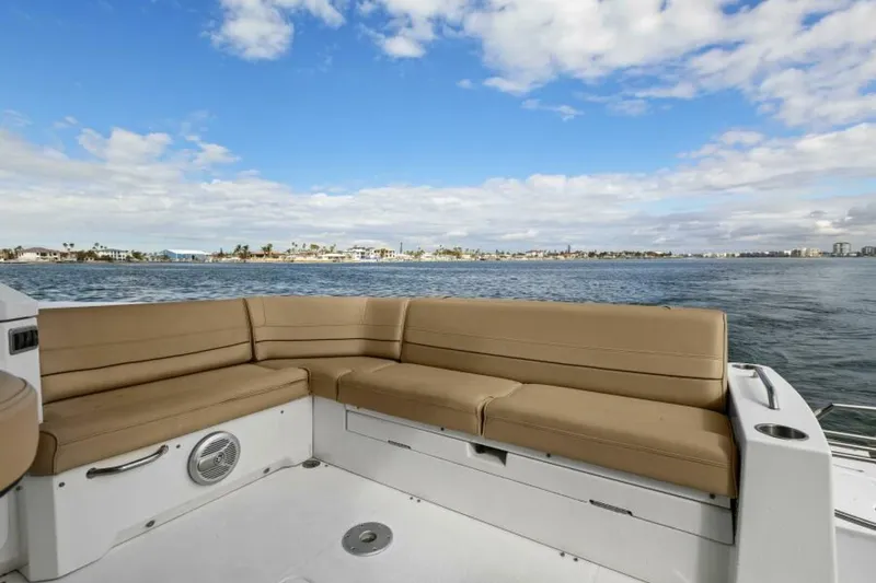 Slide: The Image of 2014 45 Cruisers Yachts Cantius - Best Times Too - 5558790