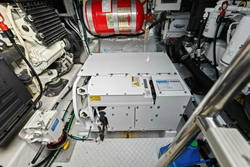 Slide: The Image of 2014 45 Cruisers Yachts Cantius - Best Times Too - 5558837