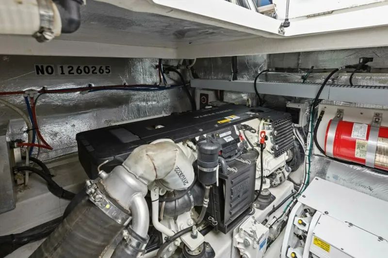 Slide: The Image of 2014 45 Cruisers Yachts Cantius - Best Times Too - 5558838