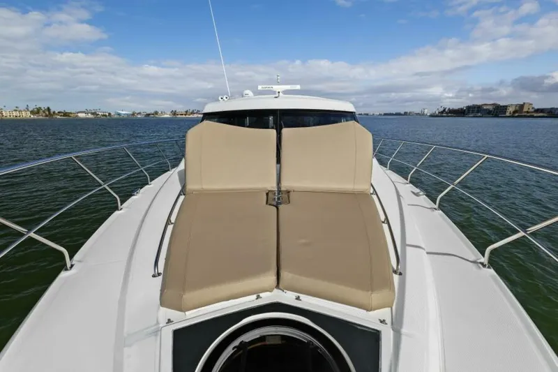 Slide: The Image of 2014 45 Cruisers Yachts Cantius - Best Times Too - 5558839