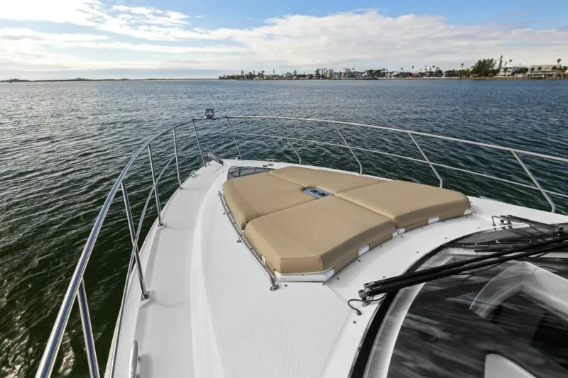 Slide: The Image of 2014 45 Cruisers Yachts Cantius - Best Times Too - 5558840