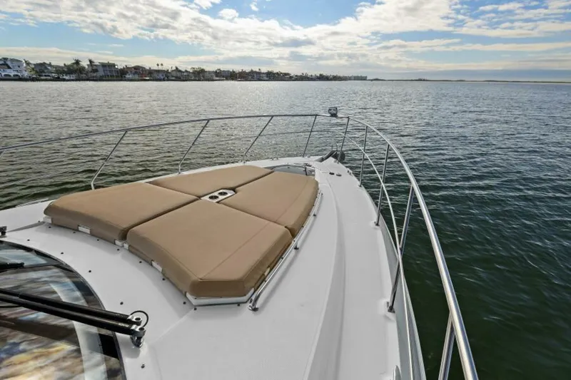 Slide: The Image of 2014 45 Cruisers Yachts Cantius - Best Times Too - 5558841