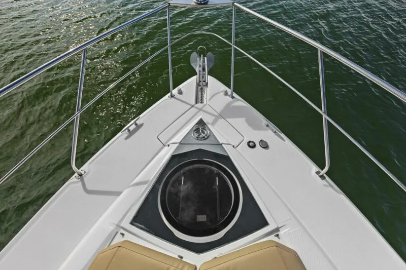 Slide: The Image of 2014 45 Cruisers Yachts Cantius - Best Times Too - 5558842