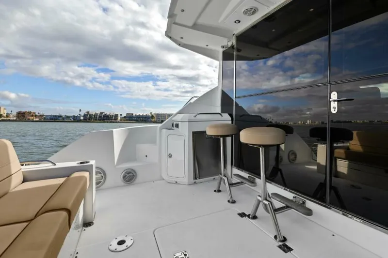 Slide: The Image of 2014 45 Cruisers Yachts Cantius - Best Times Too - 5558791