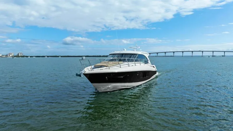 Slide: The Image of 2014 45 Cruisers Yachts Cantius - Best Times Too - 5558850