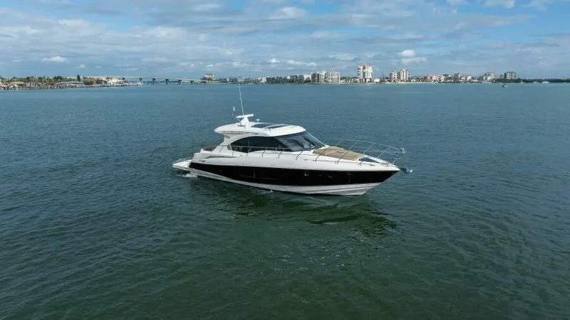 Slide: The Image of 2014 45 Cruisers Yachts Cantius - Best Times Too - 5558854