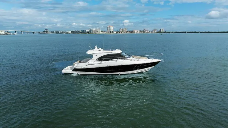 Slide: The Image of 2014 45 Cruisers Yachts Cantius - Best Times Too - 5558855