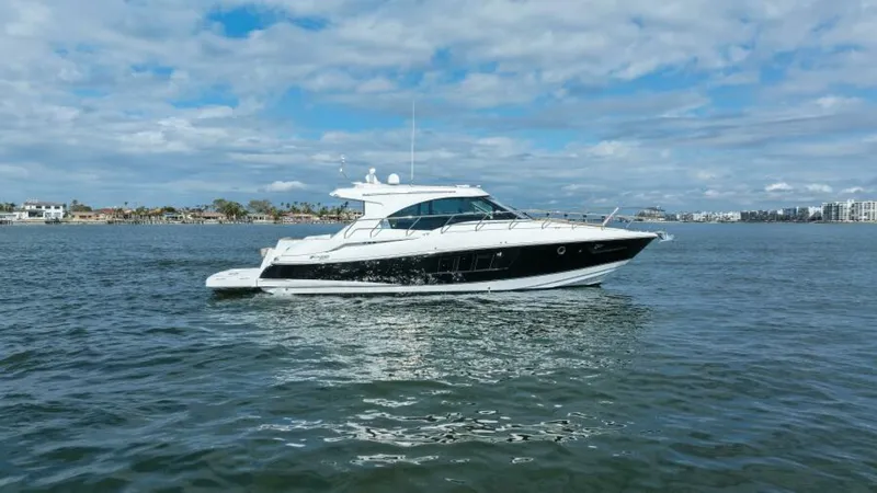 Slide: The Image of 2014 45 Cruisers Yachts Cantius - Best Times Too - 5558858