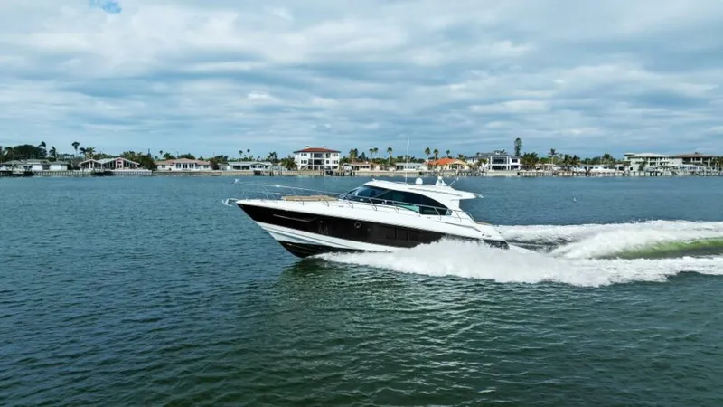 Slide: The Image of 2014 45 Cruisers Yachts Cantius - Best Times Too - 5558861