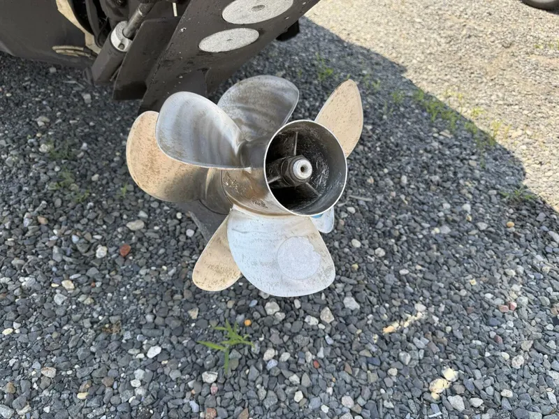 Slide: The Image of Sea Ray 240 Sun Deck Outboard 2014 - 5558881