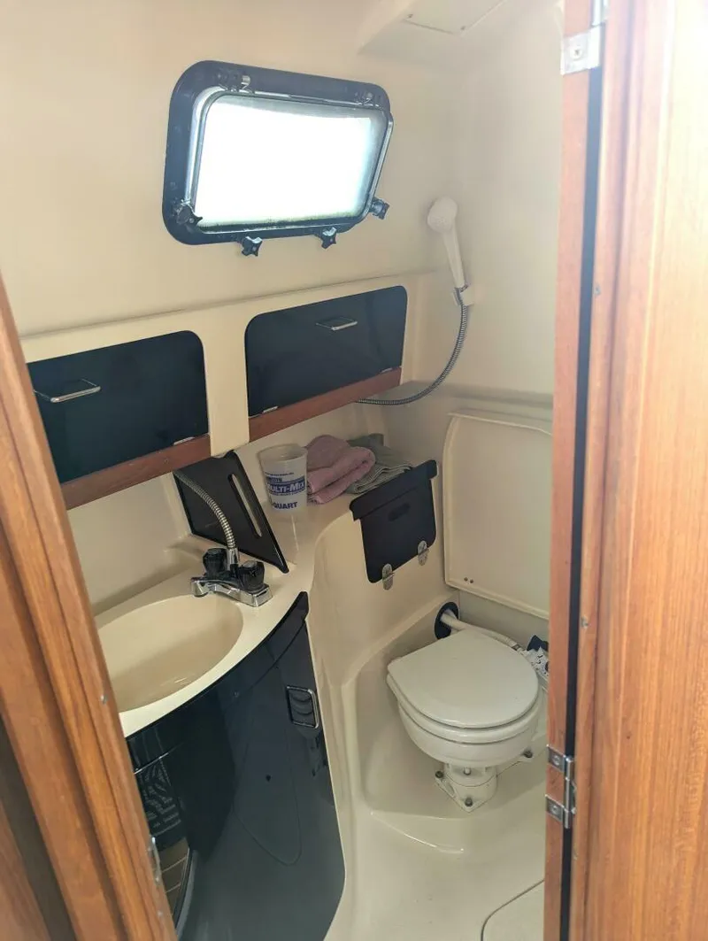 Slide: The Image of Hunter 29.5 1996 - 5559295